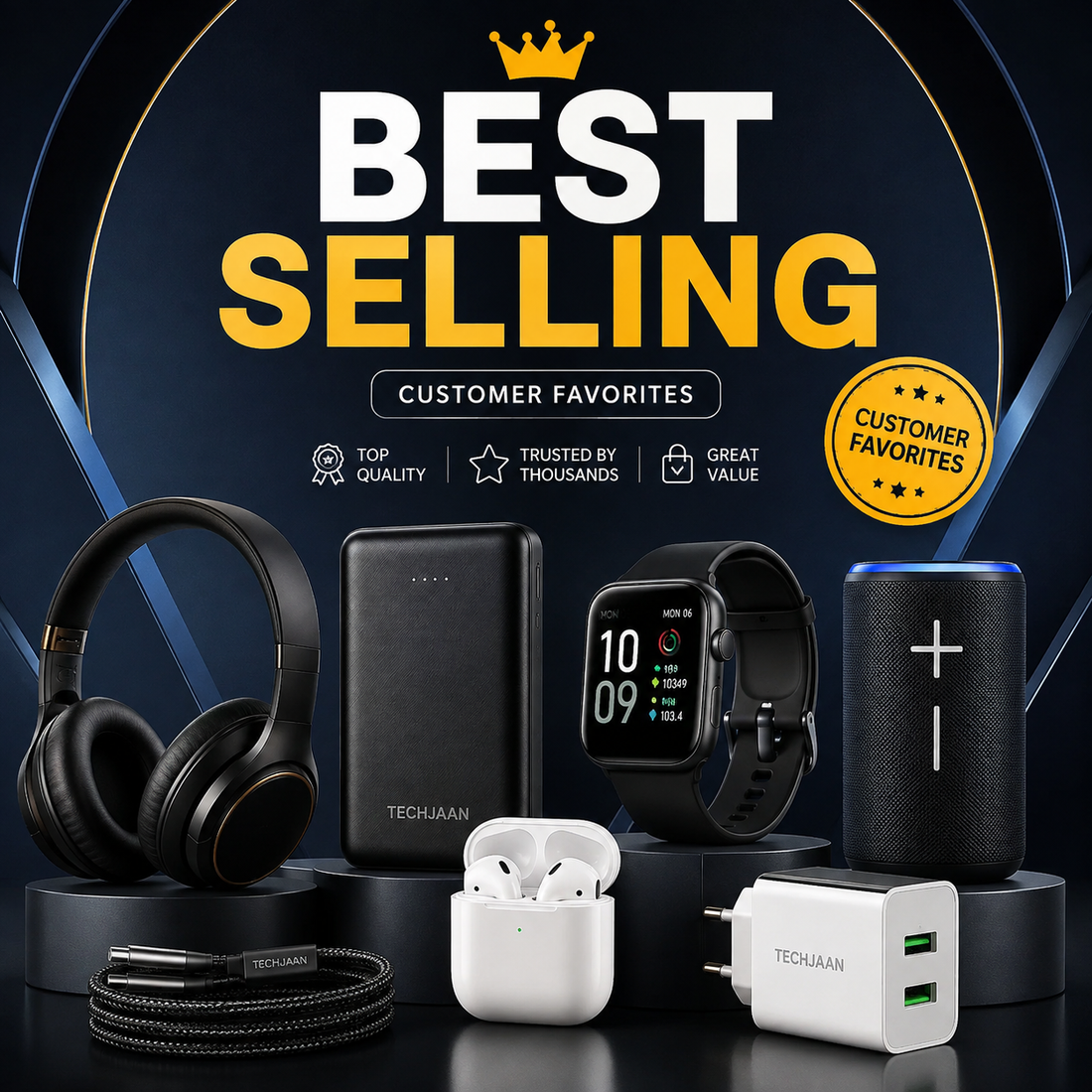 Best  Selling